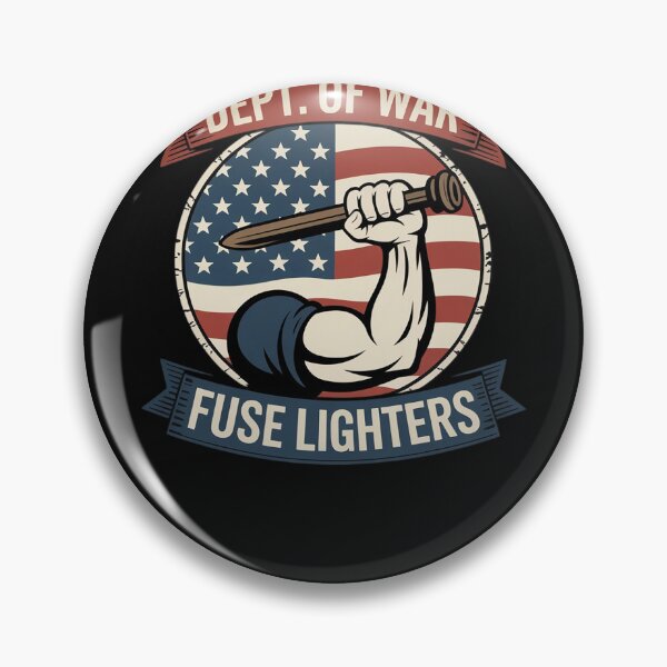 Item preview, Department of War Established 2025 DOW 2 designed and sold by Rackaam.