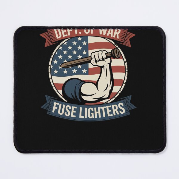 Item preview, Department of War Established 2025 DOW 2 designed and sold by Rackaam.