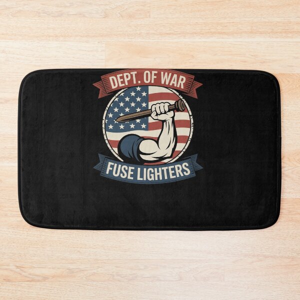 Item preview, Department of War Established 2025 DOW 2 designed and sold by Rackaam.