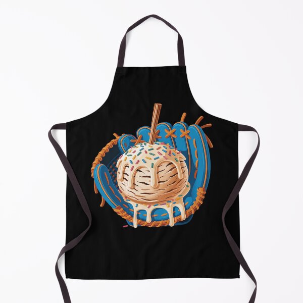 Item preview, Funny Baseball Glove Ice Cream Melting Scoop designed and sold by Tatianamiobi.
