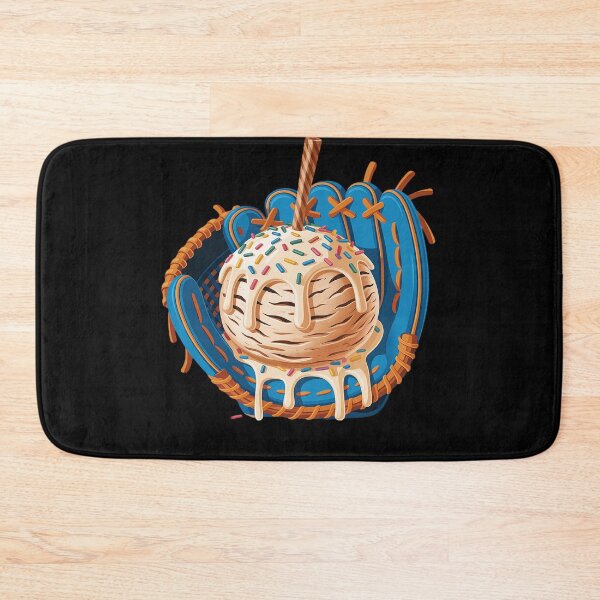 Item preview, Funny Baseball Glove Ice Cream Melting Scoop designed and sold by Tatianamiobi.