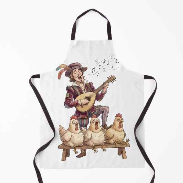 Item preview, DnD Classes: Bard's Failed Serenade designed and sold by bapupa.