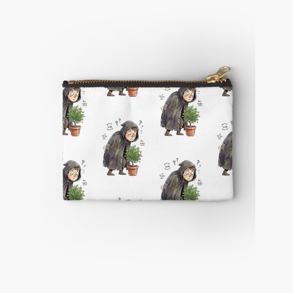 Item preview, Funny DnD Classes: Rogue's Clumsy Stealth designed and sold by bapupa.