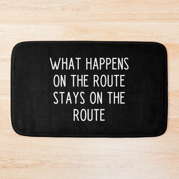 Item preview, Funny Mail Carrier Slogan designed and sold by kapotka.