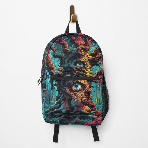 Item preview, The Forest is Watching designed and sold by ONYX Pixee.