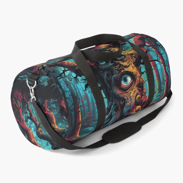 Item preview, The Forest is Watching designed and sold by ONYX Pixee.