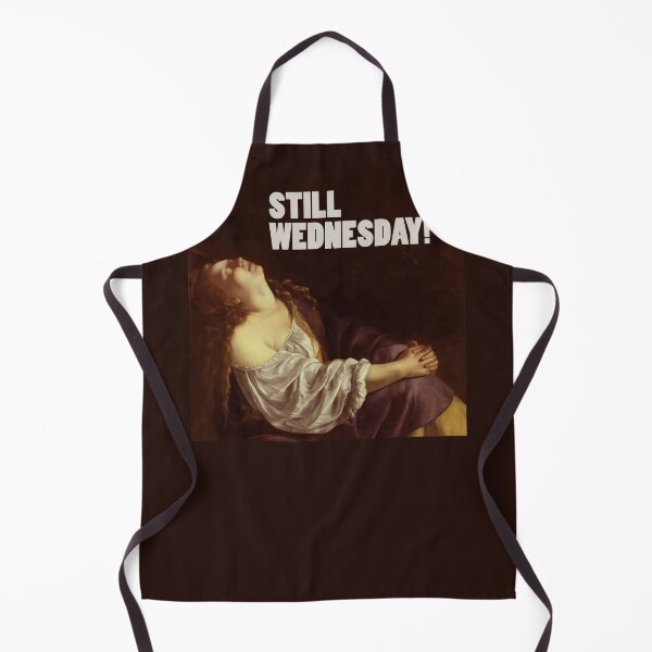 Item preview, Still Wednesday? designed and sold by Art & Coffee.