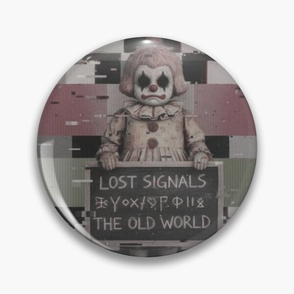 Item preview, Hauntological Television Test Card designed and sold by Fruit-Fletcher.