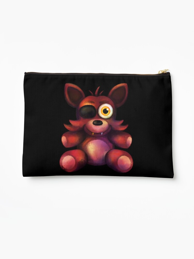 Five Nights at Freddy's - Fnaf 4 - Foxy Plush