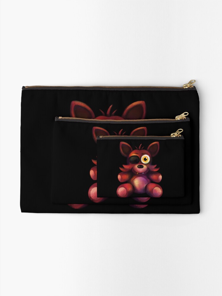 Five Nights at Freddy's - Fnaf 4 - Foxy Plush