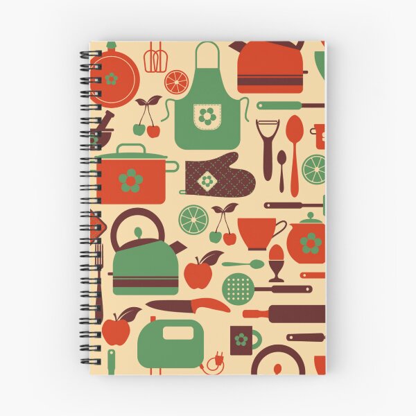 Item preview, Maison d' Hermine 100% Cotton Apron for women Retro Kitchen Essentials Pattern – Cozy Cooking Aesthetic Kitchen Chef Apron for Men Cooking Gardening Server Waitress designed and sold by Bee4Boy.