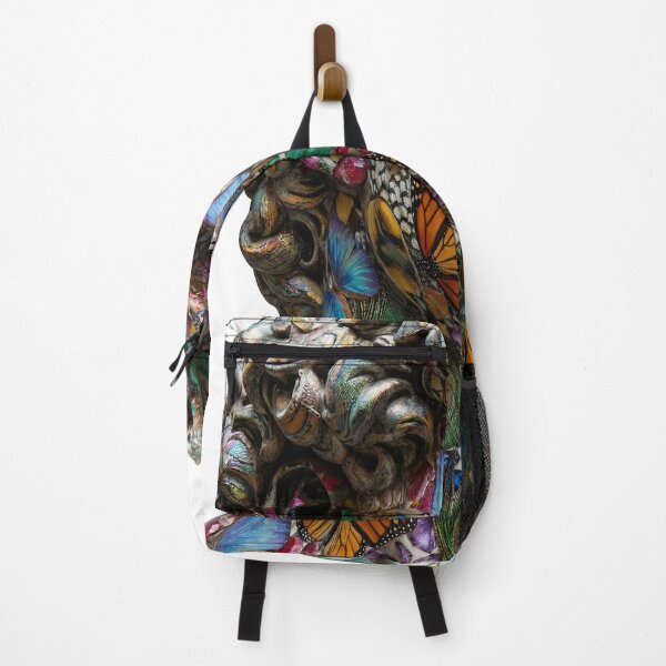 Item preview, The Broken Idols Series : "Beauty Overload David" designed and sold by Virtual-Studio-Geebaki.