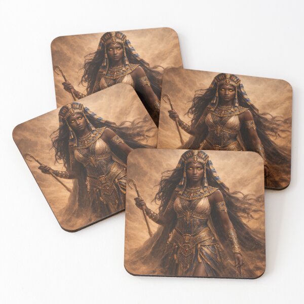 Item preview, Desert Queen of Ancient Gods designed and sold by photoparadise22.