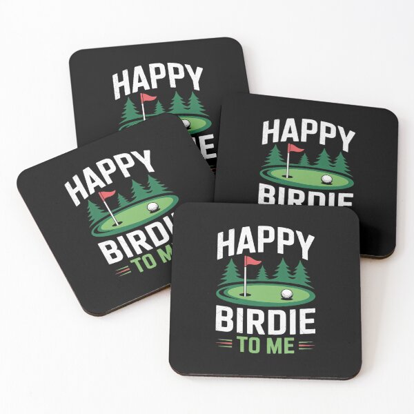 Item preview, Golf Birthday Happy Birdie Golfer Kids Boys Men designed and sold by joyouartArt.