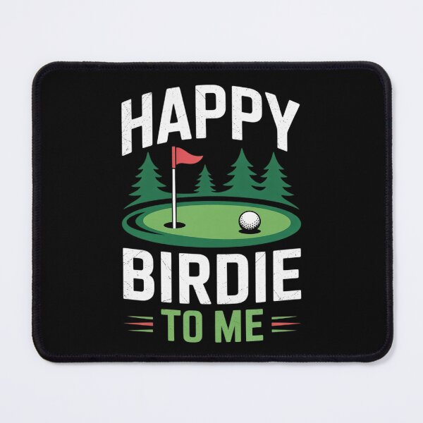 Item preview, Golf Birthday Happy Birdie Golfer Kids Boys Men designed and sold by joyouartArt.