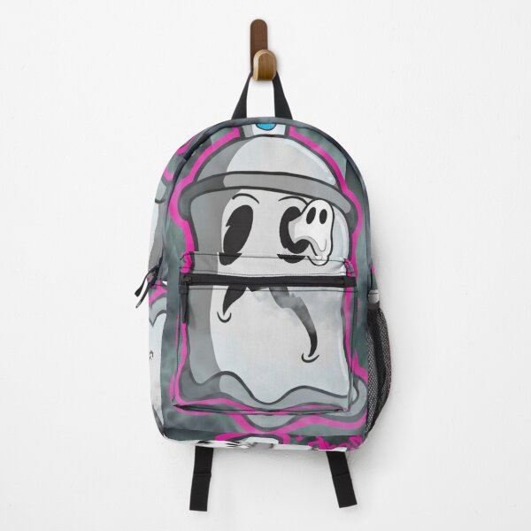 Item preview, The Ghastly Ghost can designed and sold by APRgrafix.