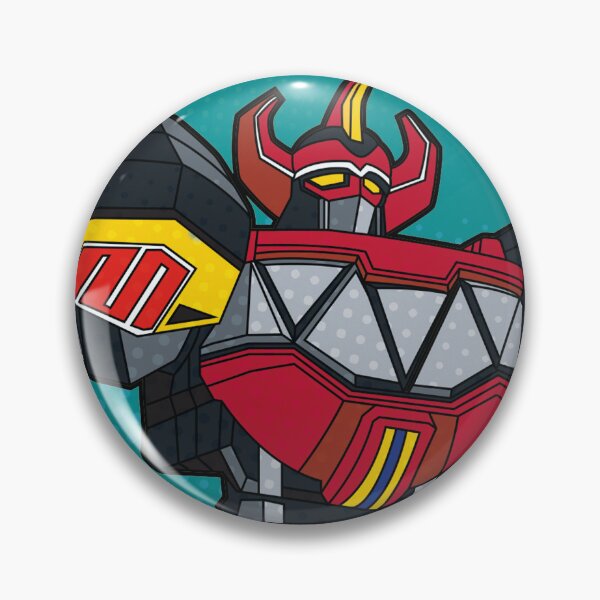Item preview, Dino Megazord designed and sold by hurricanegold.