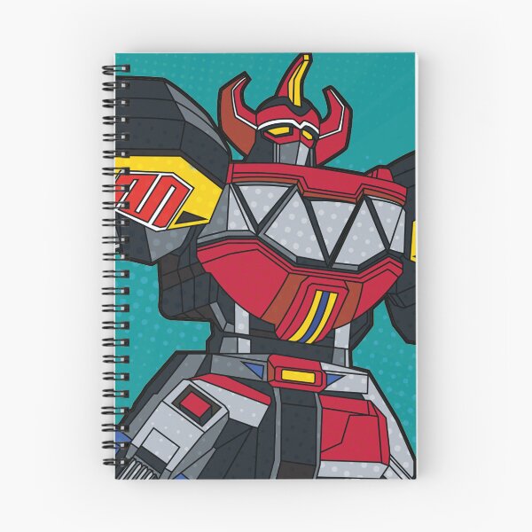 Item preview, Dino Megazord designed and sold by hurricanegold.