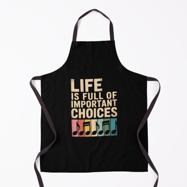 Item preview, Life Is Full Of Important Choices Golf Golfer designed and sold by joyouartArt.