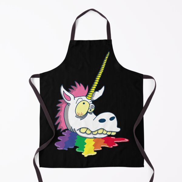 Item preview, Cut-off unicorn head designed and sold by Lagueny.