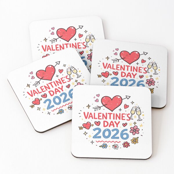 Item preview, Valentine's Day designed and sold by aikon07.