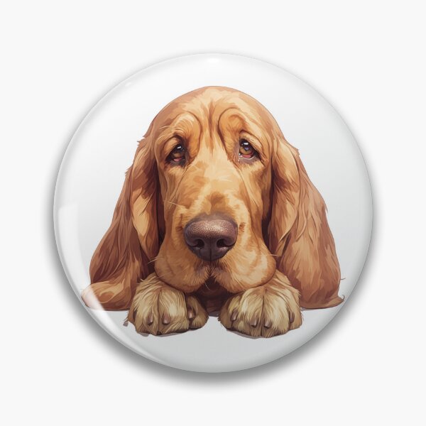 Item preview, Basset Fauve de Bretagne designed and sold by SMARTKIT  DESIGNAGENCY.