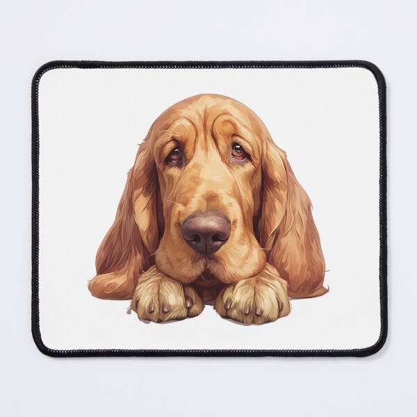 Item preview, Basset Fauve de Bretagne designed and sold by SMARTKIT DESIGNAGENCY.