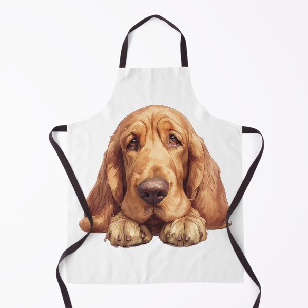 Item preview, Basset Fauve de Bretagne designed and sold by SMARTKIT  DESIGNAGENCY.
