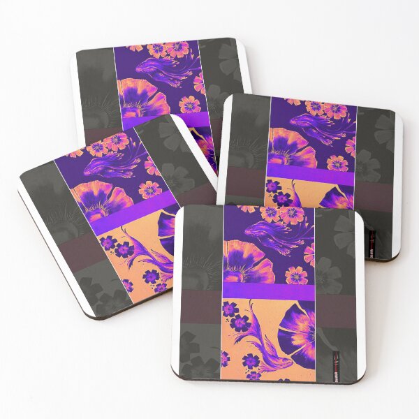 Item preview, Variante 2 of In pink veritas  designed and sold by ElenaMauriArt.