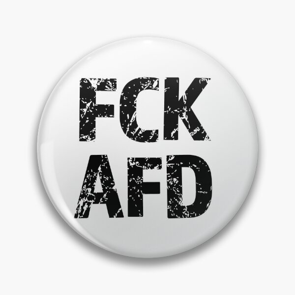 Item preview, FCK AFD designed and sold by Mad-by-The-O.