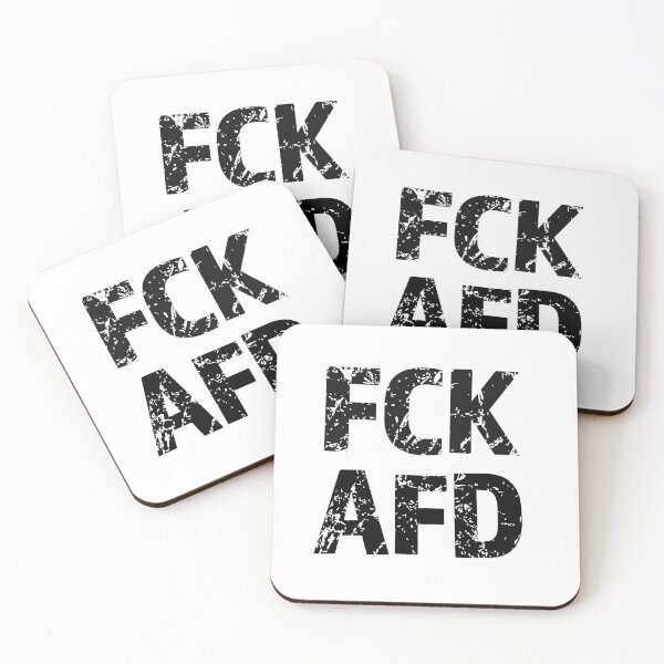 Item preview, FCK AFD designed and sold by Mad-by-The-O.