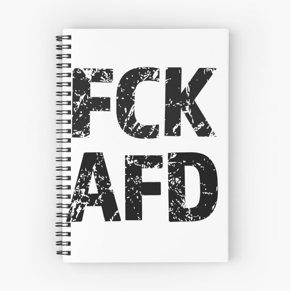 Item preview, FCK AFD designed and sold by Mad-by-The-O.