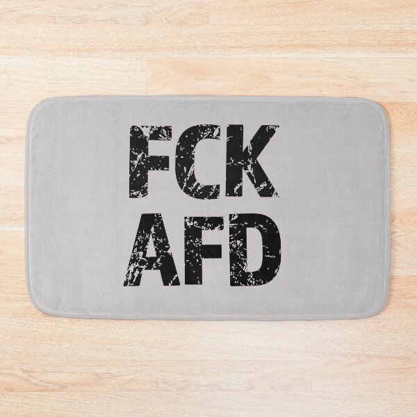Item preview, FCK AFD designed and sold by Mad-by-The-O.