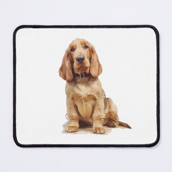 Item preview, Basset Fauve de Bretagne designed and sold by SMARTKIT DESIGNAGENCY.