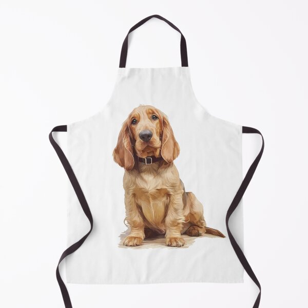 Item preview, Basset Fauve de Bretagne designed and sold by SMARTKIT  DESIGNAGENCY.