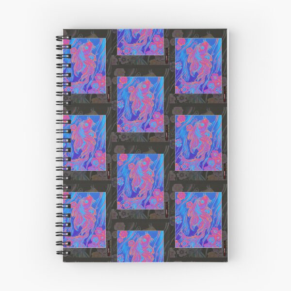 Item preview, Variant 2 of Abisso designed and sold by ElenaMauriArt.