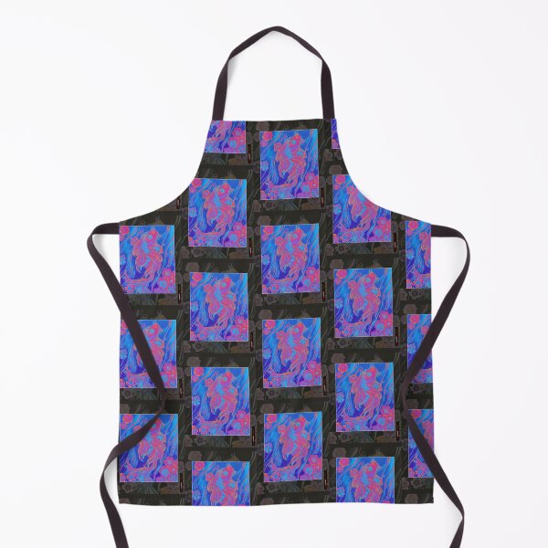 Item preview, Variant 2 of Abisso designed and sold by ElenaMauriArt.