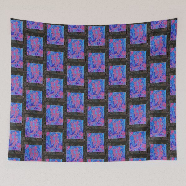 Item preview, Variant 2 of Abisso designed and sold by ElenaMauriArt.