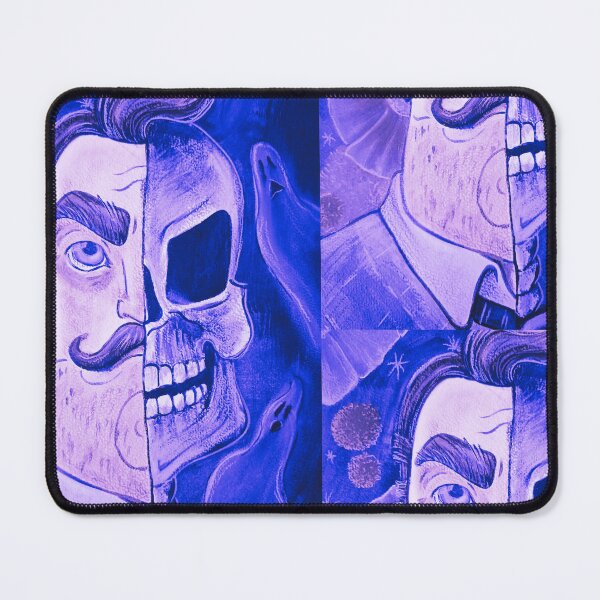 Item preview, Double face, variante 2 designed and sold by ElenaMauriArt.