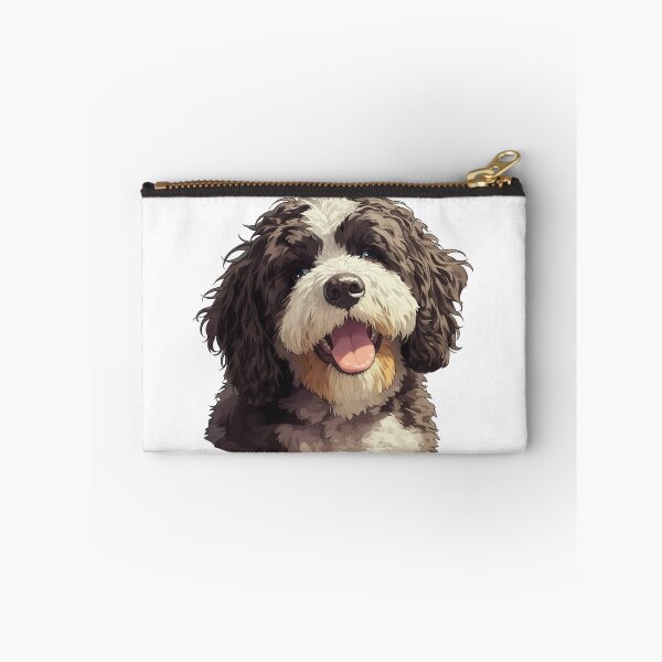 Item preview, Classic Barbet French Water Dog designed and sold by SMARTKIT  DESIGNAGENCY.