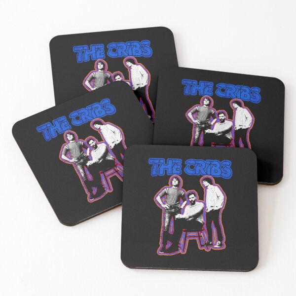 Item preview, Blue Silhouette Artist Rock Band Music designed and sold by AltAesthetic.
