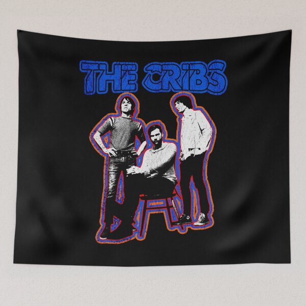 Item preview, Blue Silhouette Artist Rock Band Music designed and sold by AltAesthetic.
