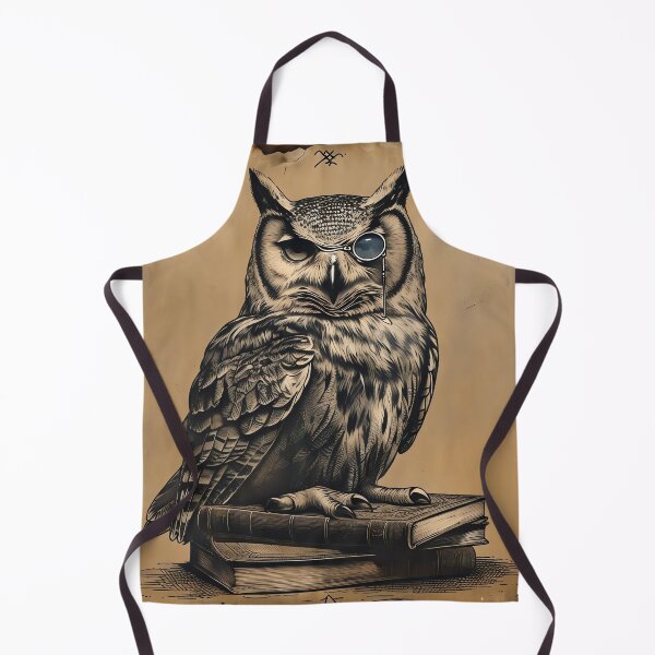 Item preview, The Scholar of Midnight designed and sold by ONYX Pixee.