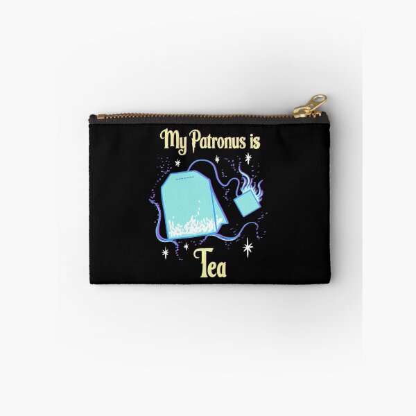 Item preview, My Patronus is Tea designed and sold by IHateDumplings.