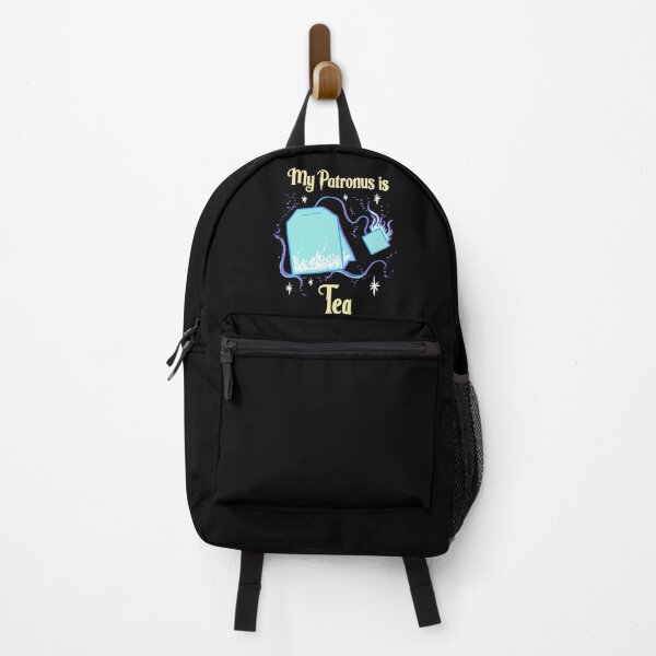 Item preview, My Patronus is Tea designed and sold by IHateDumplings.