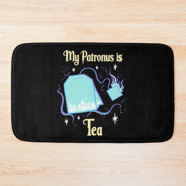 Item preview, My Patronus is Tea designed and sold by IHateDumplings.