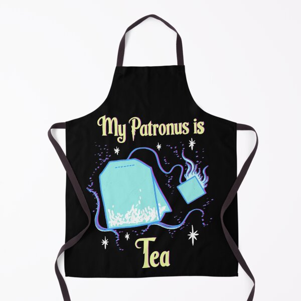 Item preview, My Patronus is Tea designed and sold by IHateDumplings.