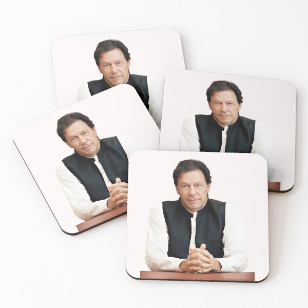 Item preview, Imran Khan The Great Leader designed and sold by nswearhouse.