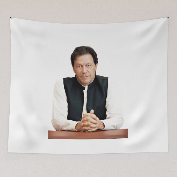 Item preview, Imran Khan The Great Leader designed and sold by nswearhouse.