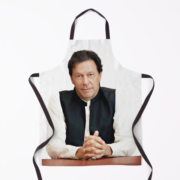 Item preview, Imran Khan The Great Leader designed and sold by nswearhouse.